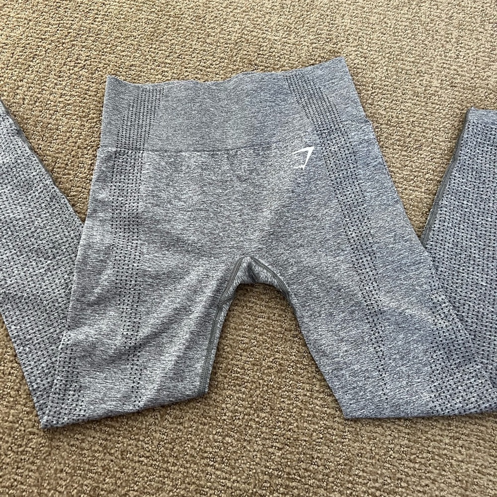 gymshark vital seamless legging